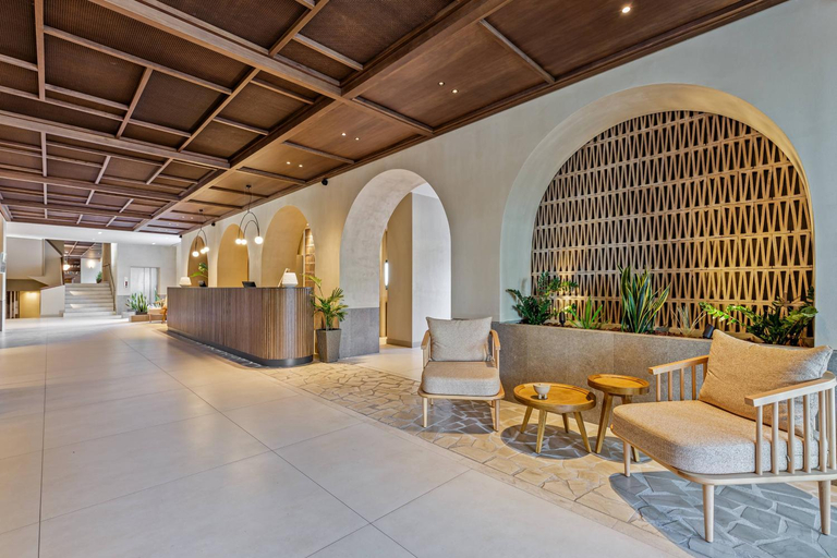 Public Area 4, Akrotiri Beach Resort & Spa - Adult Friendly, Ionian Islands