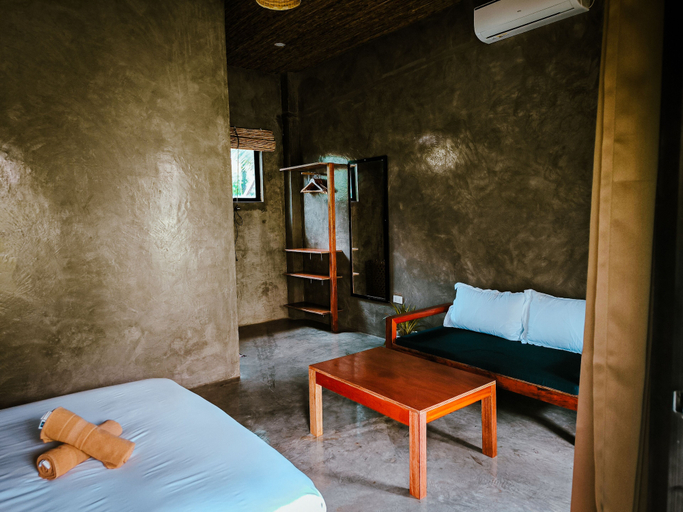 Bedroom 3, The Ohm Siargao, General Luna
