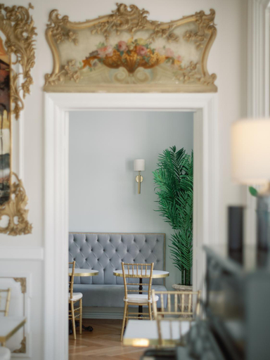 Food & Drinks 4, Palácio do Visconde, Lisbon