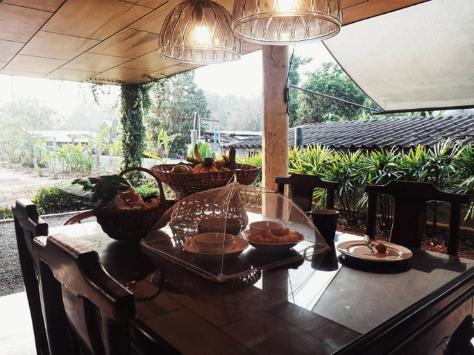 Others 5, Baan Lek Villa, Muang Chanthaburi