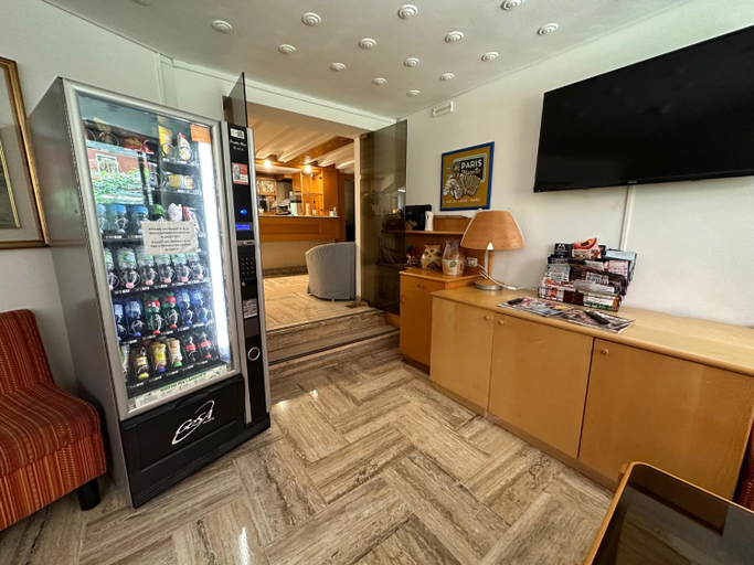 Food & Drinks 5, Hotel Citta Studi, Milano
