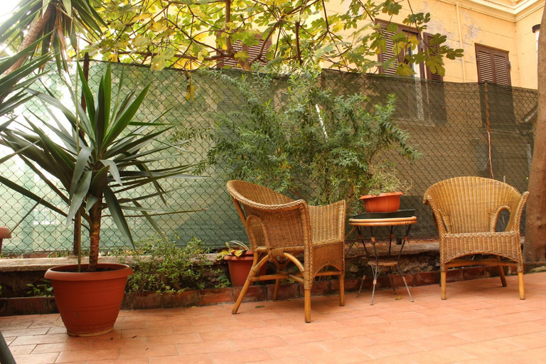 Others 4, B&B Acquamarina, Rome