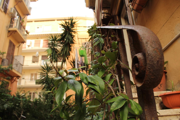 Others 5, B&B Acquamarina, Rome
