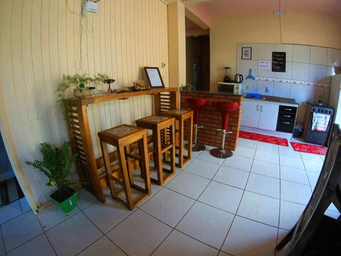 Others 5, Itaimbezinho Hostel Santa Catarina, Praia Grande