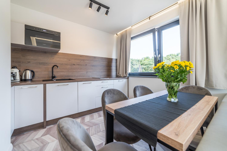 Others 5, Apartamenty Gdansk EU- Apartamenty Jelitkowska 11, 200m od morza, Gdańsk City