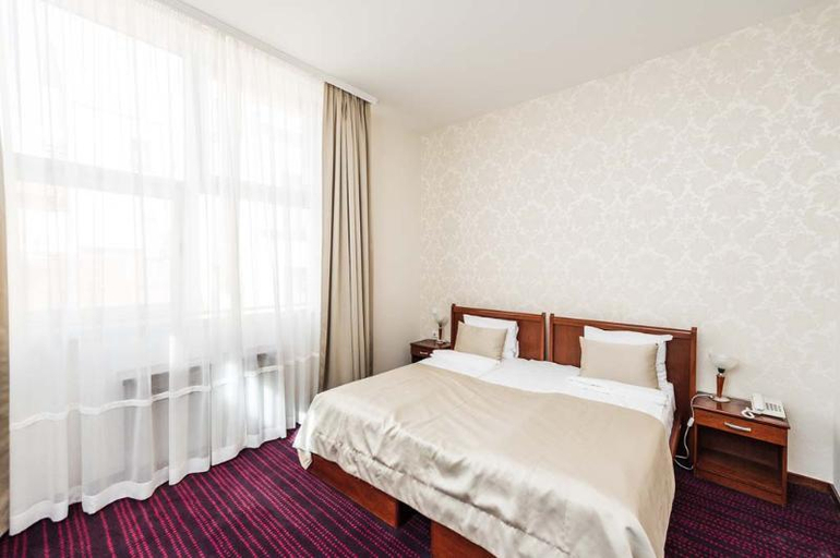 Bedroom 3, Astra Old Town, Sarajevo