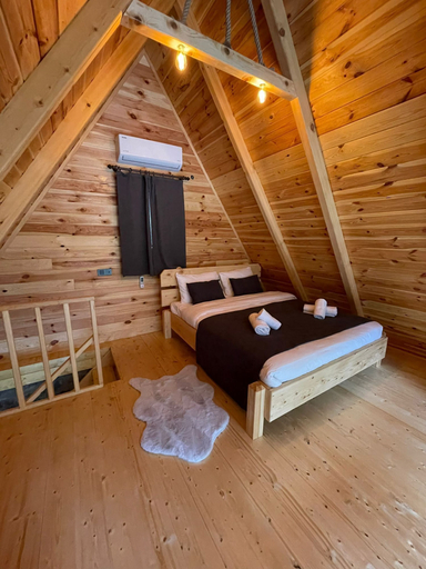 Room 4, Golden Rose Bungalov, Ardeşen