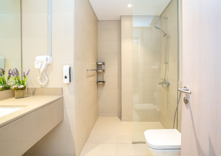 Bathroom 4, Zapbed House - YWE B10 026, Yas Island