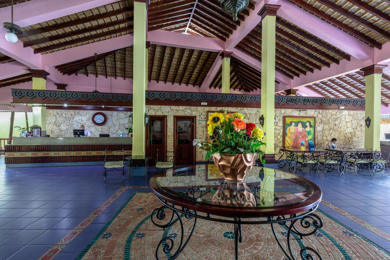 Public Area 4, Playabachata Spa Resort, San Felipe de Puerto Plata
