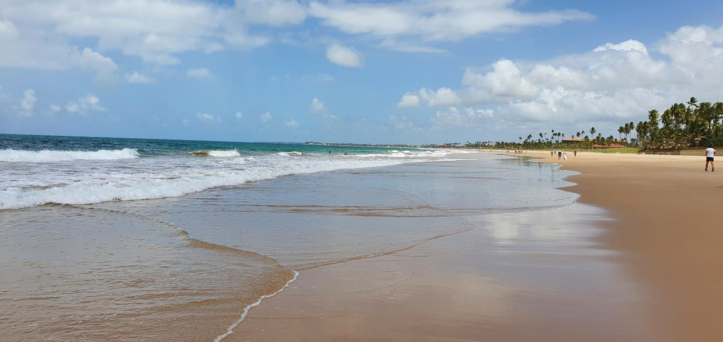 5, Casas Pe na Areia - Vista Mar, Ipojuca