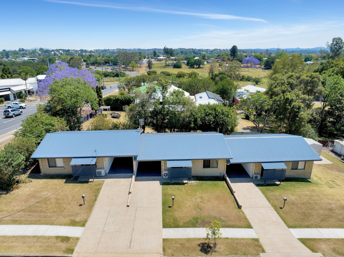 Others 5, Gold Rush Apartments, Cooloola - Gympie only