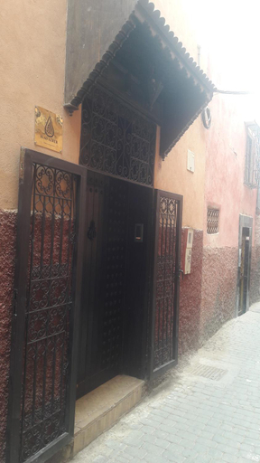Exterior & Views 2, Riad Azrur, Marrakech