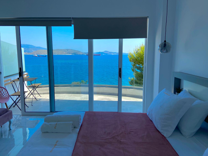 Others 5, Sea Horizon Vsl Suites & Apartments, Sarandës