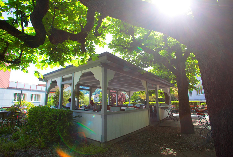 Restaurant 14