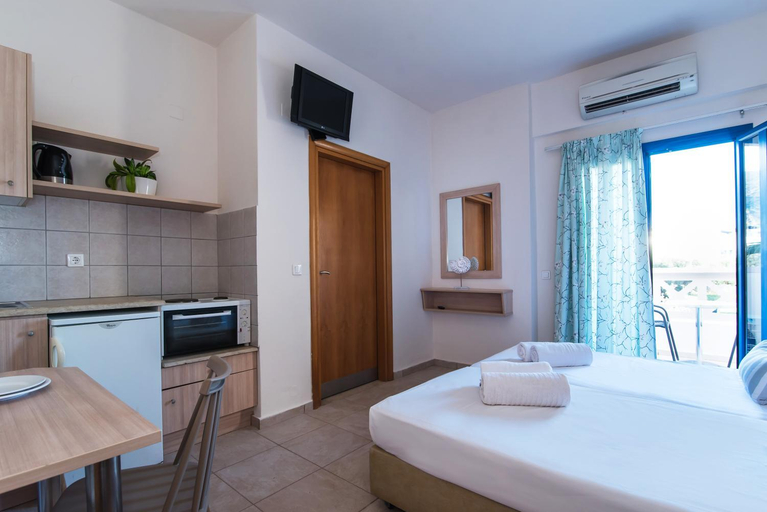 Bedroom 2, Ilios Malia by Checkin, Crete