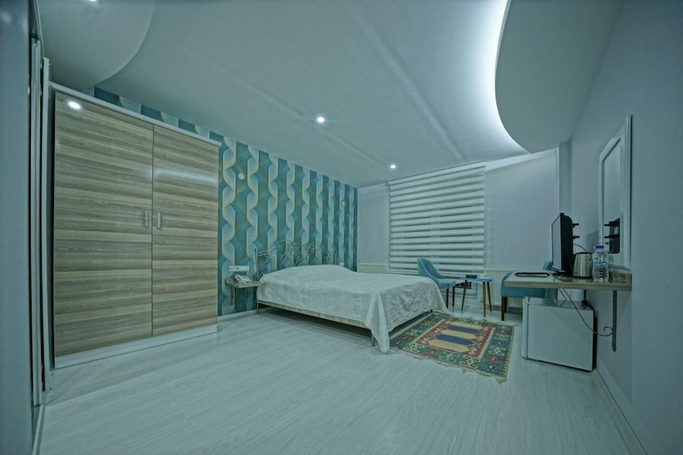 Bedroom 3, Cappadocia Symbol Hotel, Nevşehir
