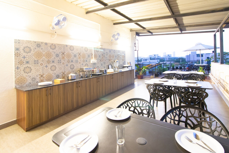Food & Drinks 5, Sanctum Suites Indiranagar Bangalore, Bangalore