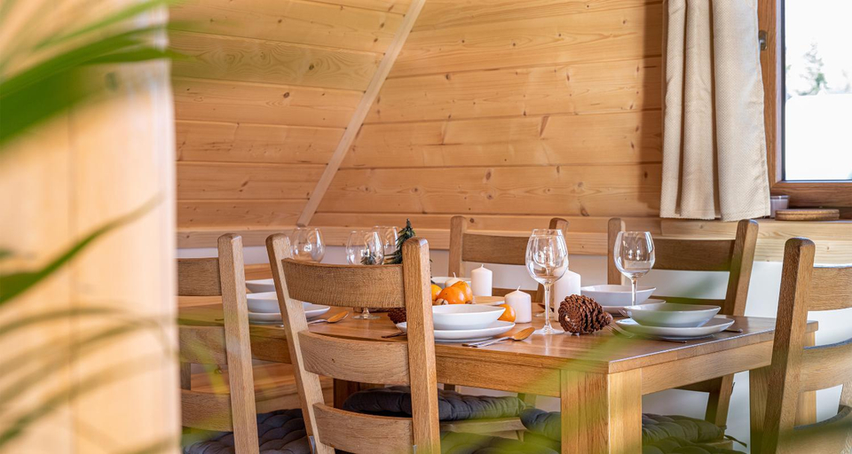Food & Drinks 4, Dom Tatrzański Ewa, Tatra