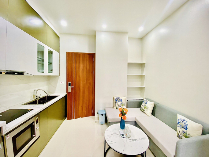 Others 5, Sakura Apartment, Hải An