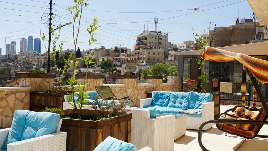 Others 5, Carob Hostel - Amman , Wadi Essier