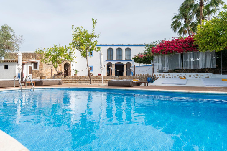 Sport & Beauty 3, leMarquis Ibiza Adults Only, Baleares