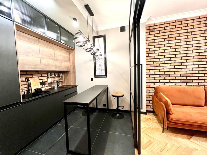 Others 5, AAA STAY PREMIUM Old Town Mariensztat, Warsaw