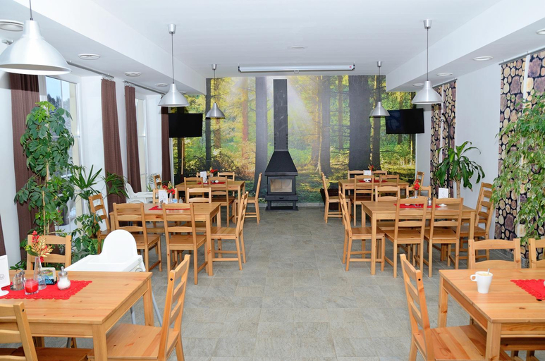 Food & Drinks 4, Penzion Na Vrsku, Šumperk