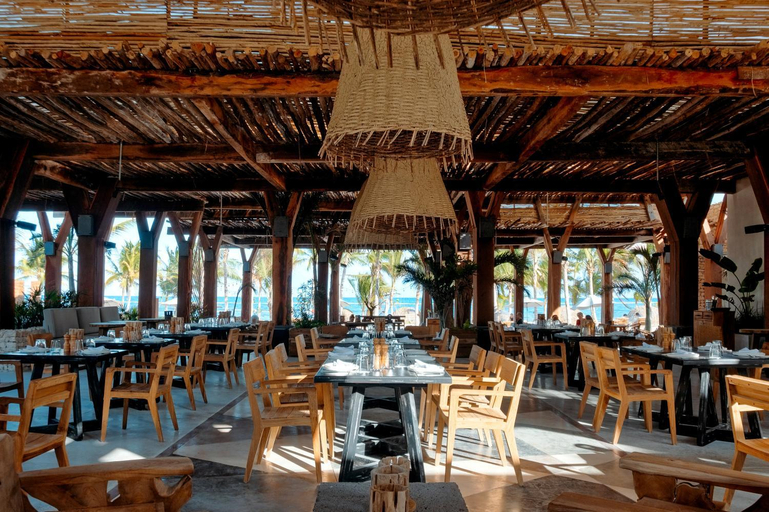 Food & Drinks 5, Impression Moxche by Secrets - All Inclusive - Adults Only, Cozumel