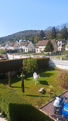 Others 3, Chambre d'hote Le clos Valmont, Seine-Maritime