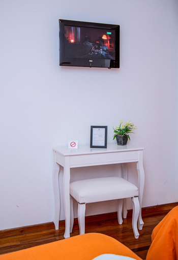 Others 4, Sorrento Hotel Boutique, Trenque Lauquen