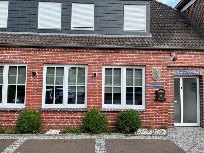 Others 5, Pension Deichgraf, Aurich