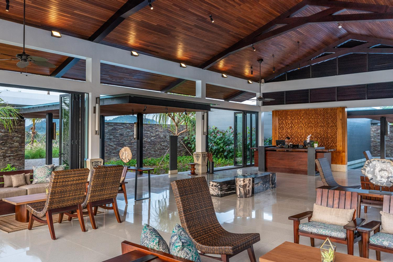 Public Area 5, The Residence Bintan, Bintan Regency