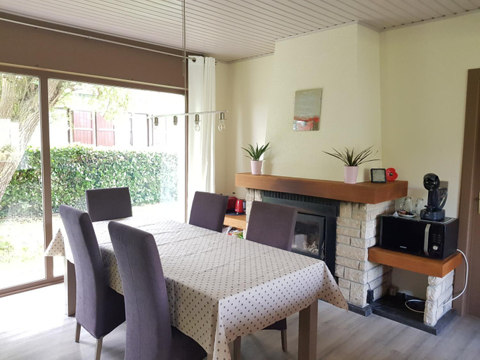 Food & Drinks, Mary's Poppies - Bed & Breakfast, Hainaut