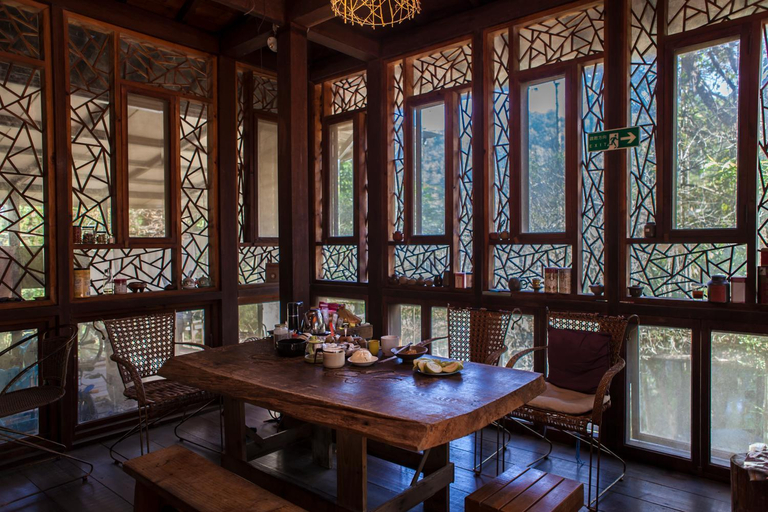 Food & Drinks 4, Siyuan Ju Homestay, Nantou
