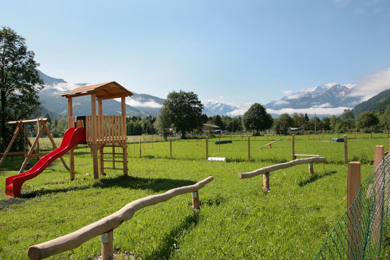 Others 5, Feriendorf Oberreit, Zell am See