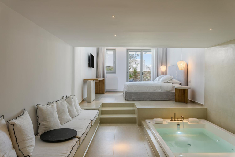 Others 5, Splendid Mykonos Luxury Villas & Suites, South Aegean