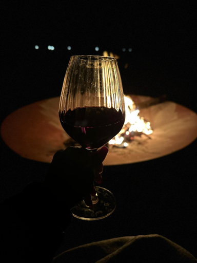 Food & Drinks 5, Anantya Serengeti, Serengeti