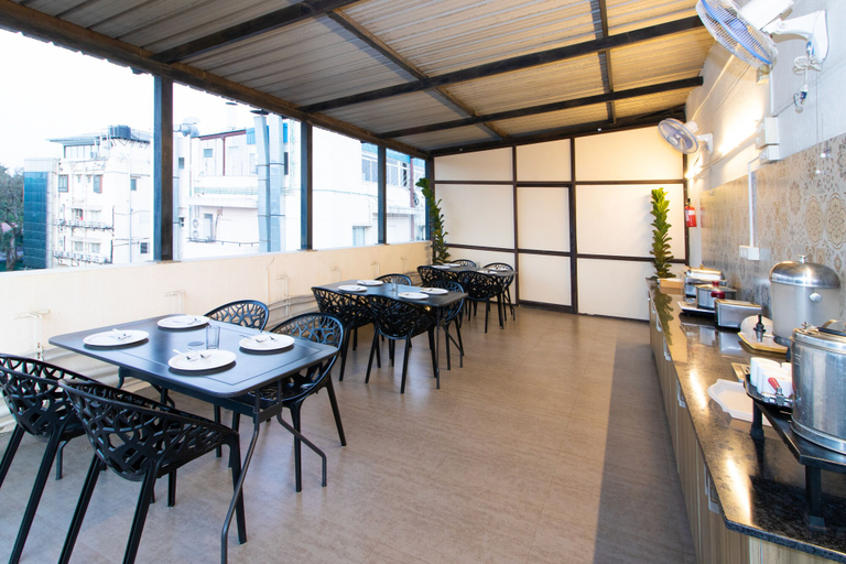 Food & Drinks 5, Sanctum Suites Indiranagar Bangalore, Bangalore