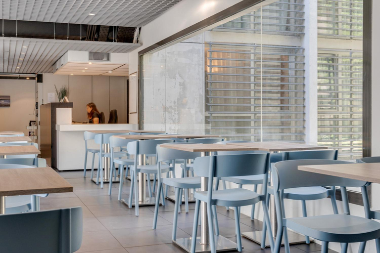 Food & Drinks 5, Residhotel Galerie Tatry, Gironde