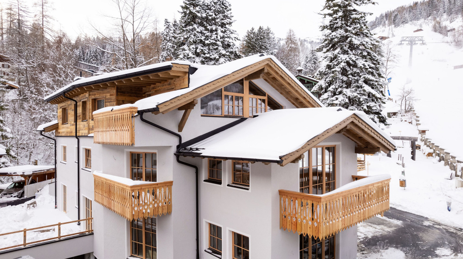 Exterior & Views 5, Marmotta Culm, Landeck