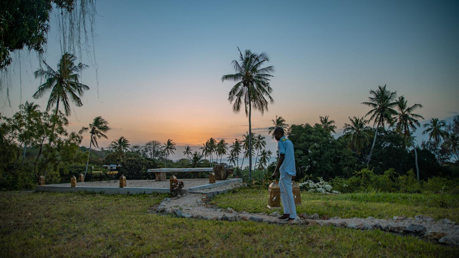 Others 2, Manor House Zanzibar, Magharibi
