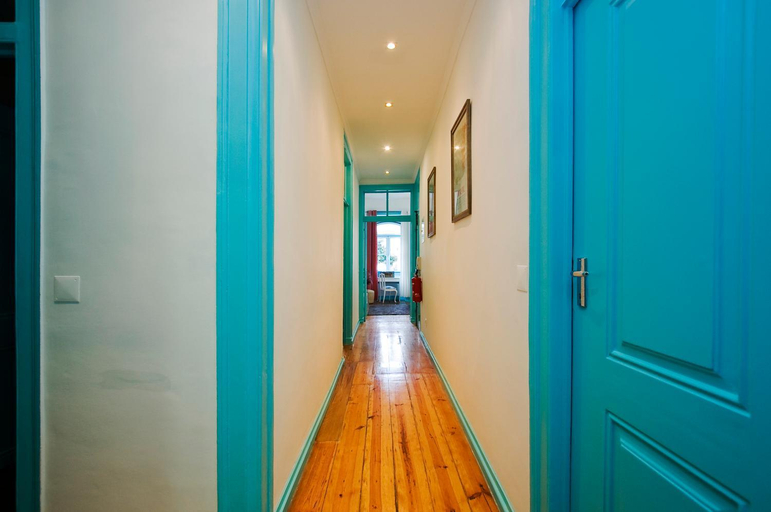 Others 4, C&O Guest House Alcantara-Lisbon, Lisbon