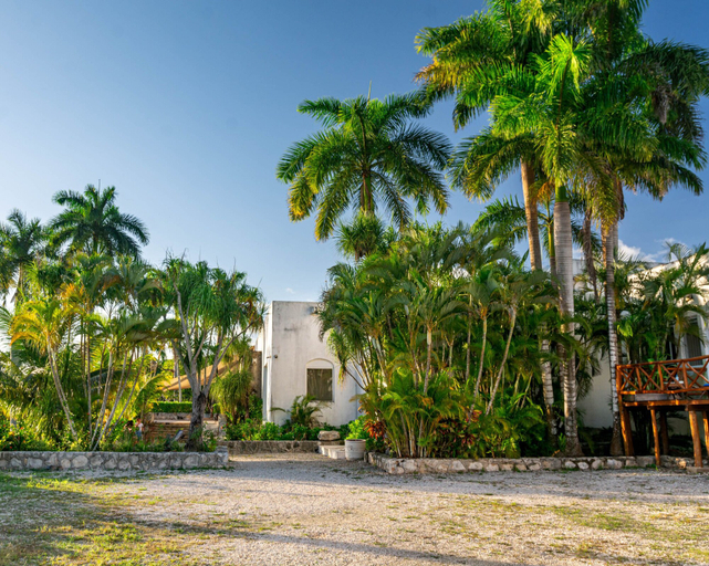 Exterior & Views 2, Kaab Coba, Cozumel