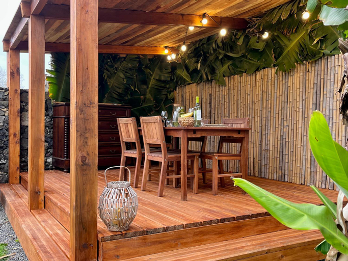Azores Bagus Surf House, Ponta Delgada