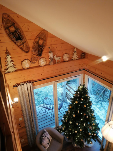 Others 5, chalet des pierres opalines, Vosges