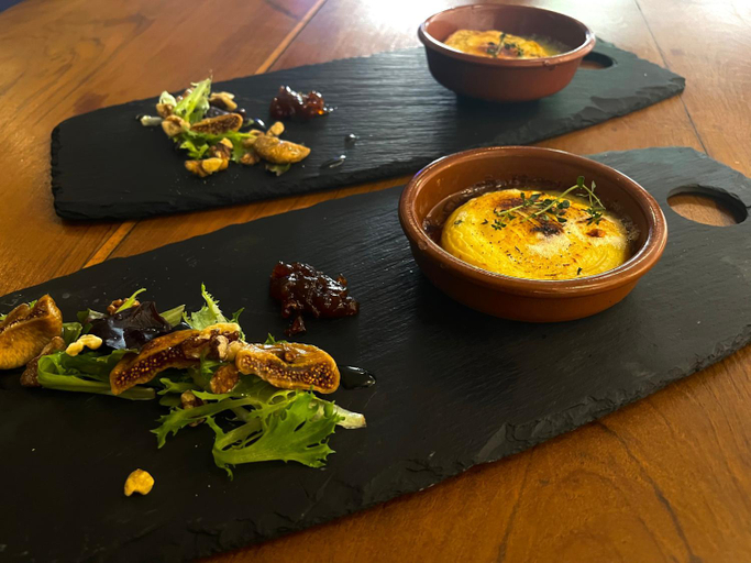 Food & Drinks 2, Relais Des Villards, Savoie