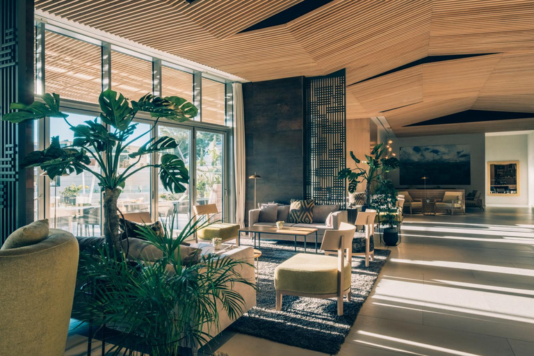 Public Area 5, Iberostar Selection Llaut Palma - Adults Only, Baleares