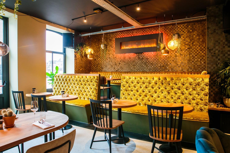 Food & Drinks 3, Fletcher Hotel-Restaurant Marktstad-Schagen, Schagen