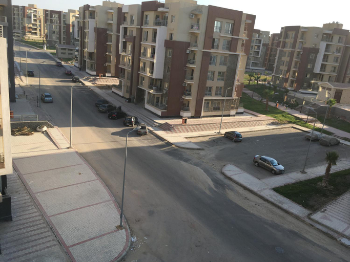 Others 4, Qronful Compound, New Cairo City