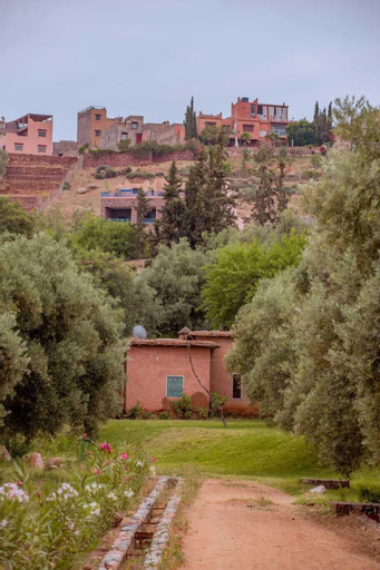 Exterior & Views 1, La Clé Des Huiles, Al Haouz